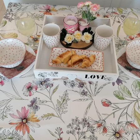Apartman Paulina Split Exteriér fotografie
