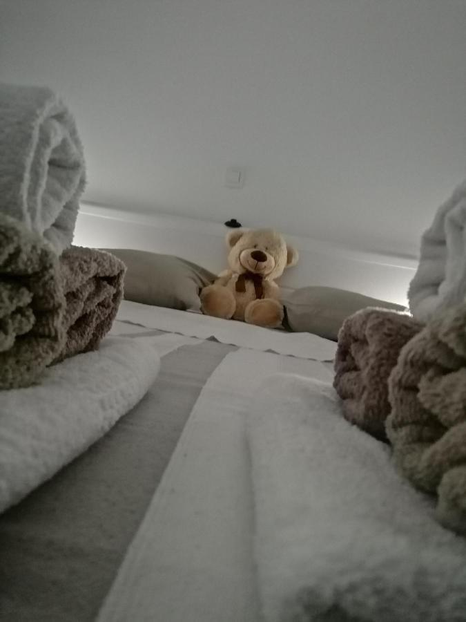 Apartman Paulina Split Exteriér fotografie