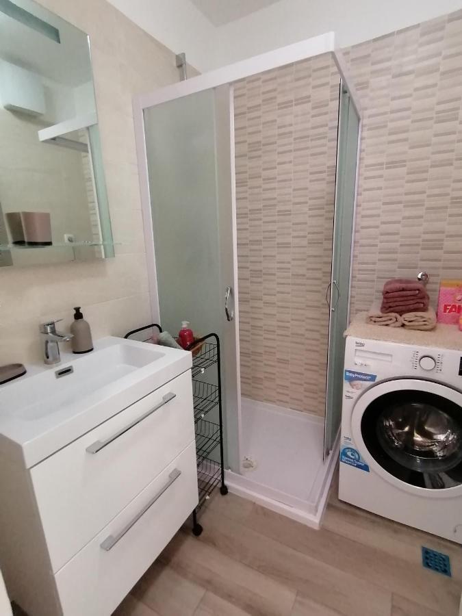 Apartman Paulina Split Exteriér fotografie