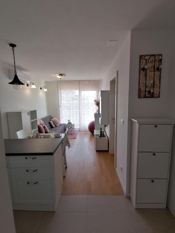 Apartman Paulina Split Exteriér fotografie