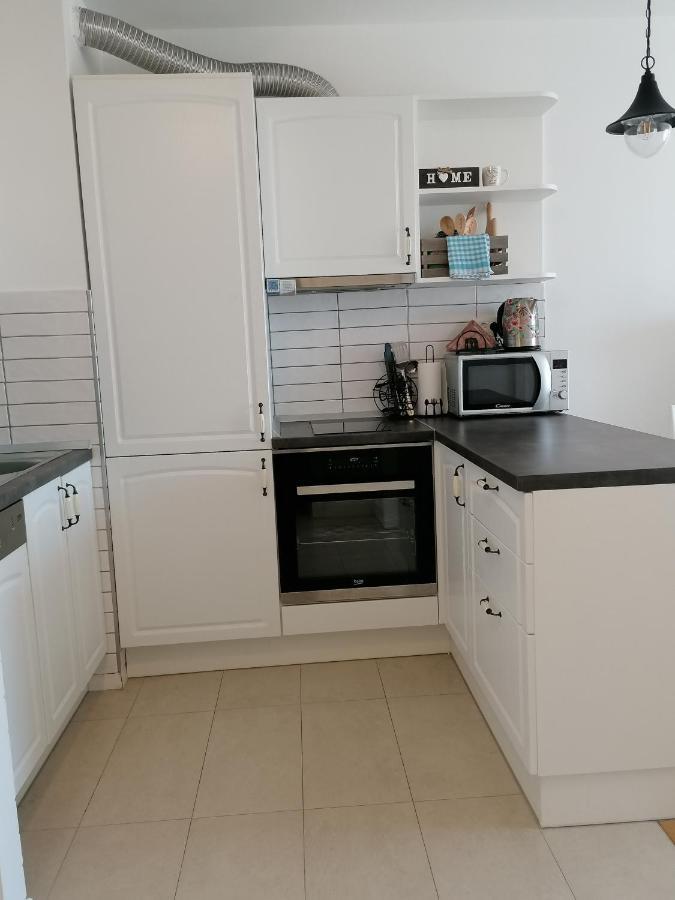 Apartman Paulina Split Exteriér fotografie