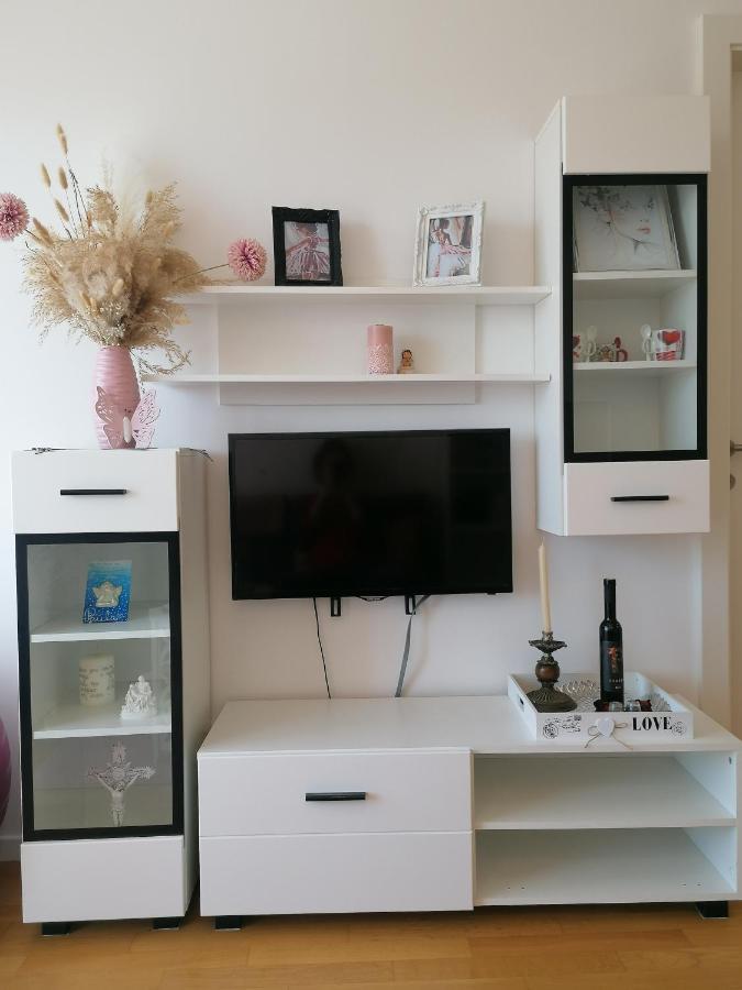 Apartman Paulina Split Exteriér fotografie