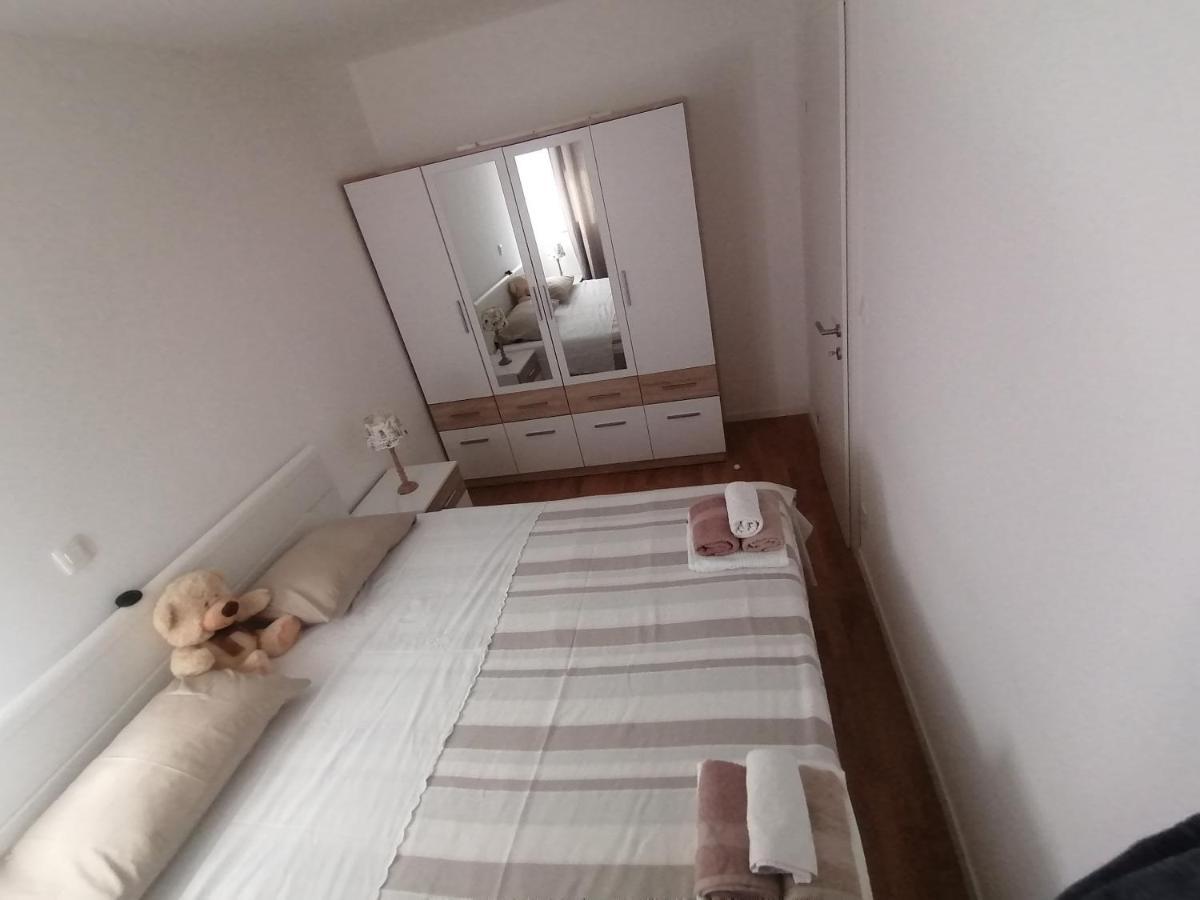 Apartman Paulina Split Exteriér fotografie